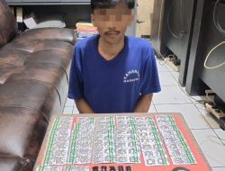 Satres Narkoba Polres Sukabumi Kota Bongkar Peredaran Sabu dan Tramadol