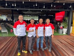 DPW LIRA Jawa Barat Resmi Dilantik, Tegaskan Komitmen Kawal Pemerintahan Bersih