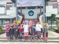 Hindari Overload dan Double Sip, Diperlukan Penambahan Gedung Baru di SMKN 1 Singaraja