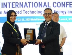 PLN NTB Dorong Akselerasi Energi Hijau Lewat Kolaborasi dengan Perguruan Tinggi