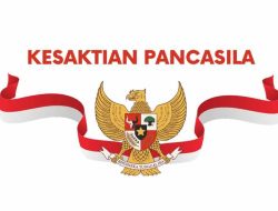 Green Collateral Sebagai Manifestasi Kesaktian Pancasila dalam Ekonomi