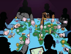 Ada Apa Dengan Neoliberalisme