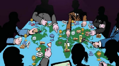 Ada Apa Dengan Neoliberalisme