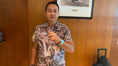 Parade Seni Budaya Nusantara 2025