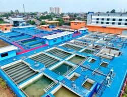 Komunitas Warga Jaga Jakarta (KOMWAJA) Libatkan Partisipasi Aktif Masyarakat Dukung Transformasi Perseroda PAM JAYA Untuk Percepat Cakupan Air Bersih