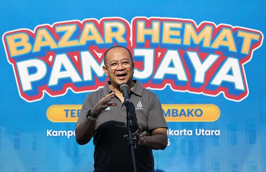 PAM JAYA
