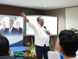 PLN Siapkan 1,7 Juta Green Jobs, ITPLN Didorong Jadi Pusat Penggerak SDM Transisi Energi Nasional