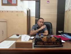 Polres Sukabumi Kota Ungkap 103 Kasus Narkoba, 129 Tersangka Diamankan dan 200 Ribu Jiwa Diselamatkan