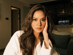 Potret Cantik Raisa, Penyanyi yang Gugat Cerai Hamish Daud