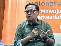 Muhammadiyah DKI Jakarta Dukung Transformasi Perseroda PAM JAYA, Pastikan Layanan Publik Tetap Jadi Prioritas