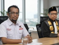 DPD NCW Bekasi Raya Respon Somasi dan Rencana Gugatan KONI Kota Bekasi