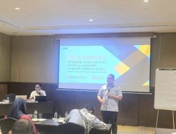 Wow, Lembaga Survei Ini Tempatkan Bahlil Posisi Kedua Menteri Terbaik di Pemerintahan Prabowo