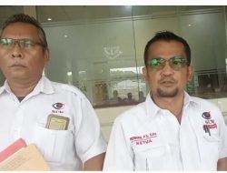 NCW Bekasi Raya Bakal Laporkan Kasus Dugaan Jual Beli Jabatan di Pemkot Bekasi ke KPK