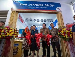 Sukarmi Ningsih Hadirkan TMI Difabel sebagai Ruang Belajar dan Kemandirian untuk Disabilitas