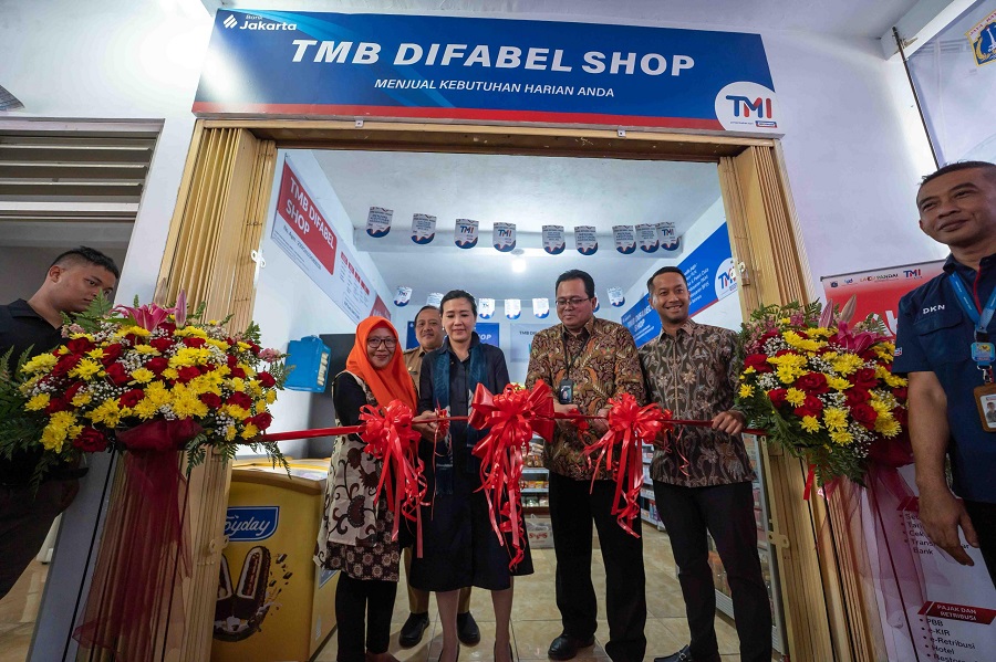TMI Difabel