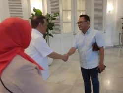 Tope Kecam Kenaikan Tarif Air PAM Jaya 100 Persen: “Air Bersih untuk Gedung, Air Keruh untuk Rakyat – Penghianatan PAM JAYA!”