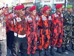 Pemuda Pancasila Sukabumi: Hari Kesaktian Pancasila Momentum Kokohkan Nilai Kebangsaan