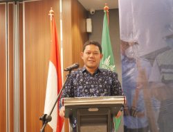 Muhammadiyah Dukung Transformasi Perseroda PAM JAYA: Strategi Wujudkan 100 Persen Cakupan Layanan & Cegah Penurunan Tanah