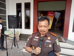 Kejari Sukabumi Segera Tetapkan Tersangka Dugaan Korupsi Retribusi Tempat Wisata