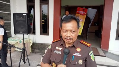 Kejari Sukabumi Segera Tetapkan Tersangka Dugaan Korupsi Retribusi Tempat Wisata
