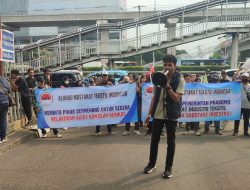 Aliansi Masyarakat Tekstil Indonesia (AMTI) Dukung Penguatan Industri Tekstil Nasional