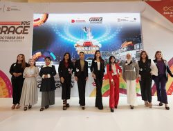 IIMS Garage Balikpapan 2025 Hadirkan Kolaborasi Otomotif, Seni, dan Semangat Muda 