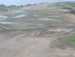 Aktivis Sukabumi Desak PT Sumber Baja Prima Segera Lakukan Reklamasi Pascatambang Pasir Besi di Tegalbuleud