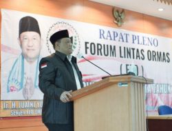 Milad ke-3, FLO Gelar Bazar 5 Ribu Pangan Murah di Ragunan