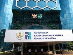 BUMN Dilego Demi Ideologi Neoliberalis