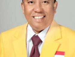 Kader Golkar Jabar Apresiasi Atas Penganugerahan Pahlawan Nasional bagi Soeharto dan Muhtar Kusuma Atmaja