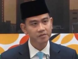 Gibran di Arena KTT G-20: Adakah Dialog