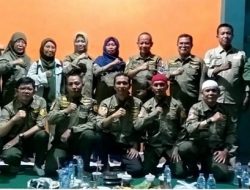 Aliansi Masyarakat Tekstil Indonesia Gelar Saresahan Sumpah Pemuda, Ini Tuntutannya