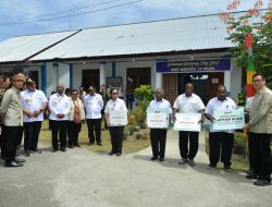 Acer Perluas Akses Pendidikan Digital di Papua Barat lewat Donasi Perangkat Teknologi