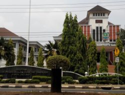 Pakar Komunikasi: Kasus Tertidurnya Dirut PDAM Tirta Patriot Cermin Kualitas Pejabat Publik Kota Bekasi