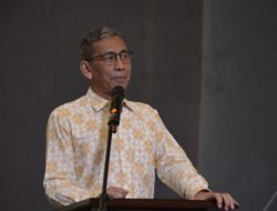 UI Innovation Festival, Jadi Etalase Hasil Riset Inovator Kampus Dengan Pengguna Tekhnologi