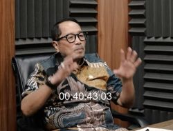 Firman Soebagyo: Makan Bergizi Gratis Wujud Kepedulian Negara pada Masa Depan Anak