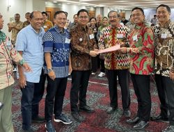 IABA Perkuat Kiprah Alumni Inggris Raya untuk Berkontribusi bagi Kemajuan Indonesia