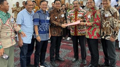 Indonesia Association of British Alumni (IABA)