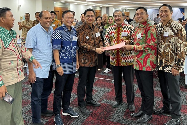 Indonesia Association of British Alumni (IABA)