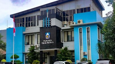 Viral Dirut Perumda Tirta Patriot Tertidur Saat Rapat, Pembelaan Politisi Gerindra Dibantah Video