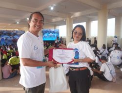 Peringati Hari Kesadaran Tsunami Sedunia:  Tsunami Amazing Race 2025