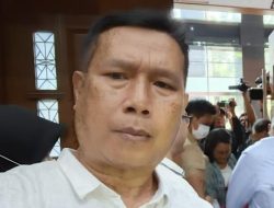 Partai Ummat Jakarta Barat Klarifikasi: Pernyataan Kritik ke Gubernur DKI Tidak Sah dan Menyesatkan