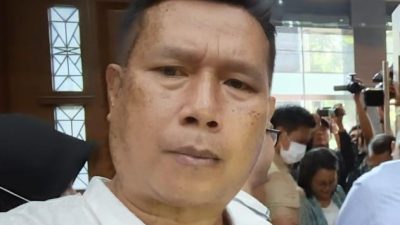 Partai Ummat Jakarta Barat Klarifikasi: Pernyataan Kritik ke Gubernur DKI Tidak Sah dan Menyesatkan