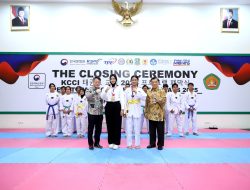 Selain Akademik, Ubhara Jaya Juga Unggu di Bidang Olahraga Beladiri