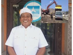 Made Sada Menyarankan Pemrov Bali, Menunda Penutupan TPA Suwung Sampai Pembangunan PSEL Beroperasi Tahun 2026