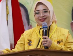 Tindaklanjuti Program Dikpol, DPD Golkar Kota Bekasi Gelar Roadshow di 12 Kecamatan