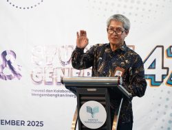 ITPLN Career Day 2025, Cetak Lulusan Tangguh di Era Disrupsi AI dan Energi Hijau