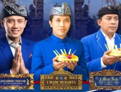 Maknai Momen Galungan Dan Kuningan Penuh Cinta Kasih, Kedamain, Serta Keberkahan