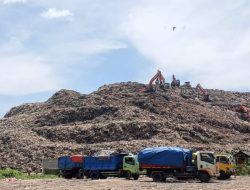 Dinilai Langgar Aturan, Prabu PL Tolak Sampah Pasar Dibuang ke TPA Burangkeng