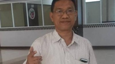 Potensi Munculnya ‘Raja Kecil’ di Dishub, Gubernur Pramono Didesak Ganti Syafrin Liputo 